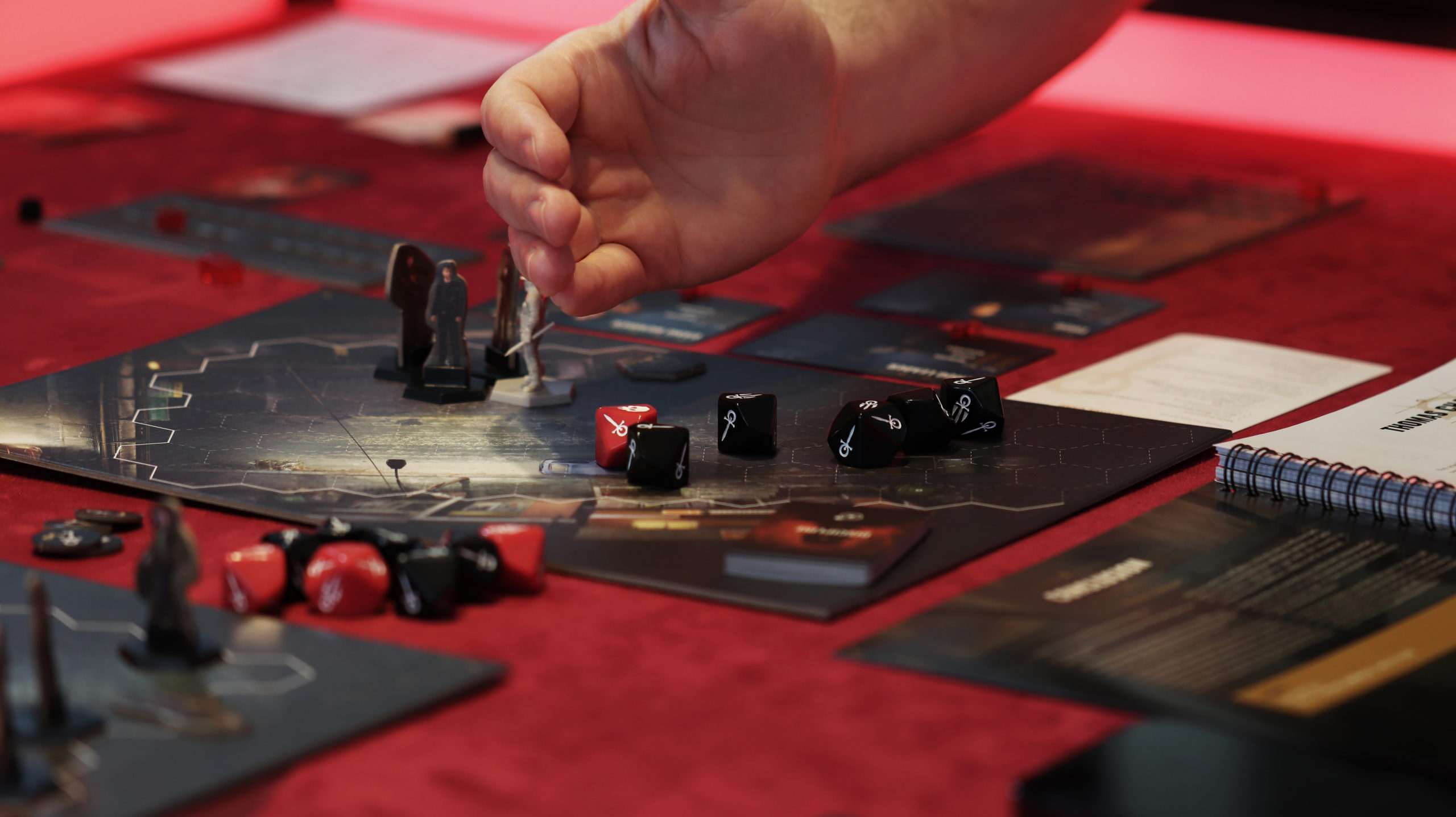 Vampire The Masquerade : Chapters